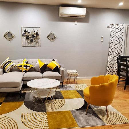Guest House New York Extérieur photo