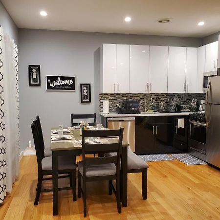 Guest House New York Extérieur photo