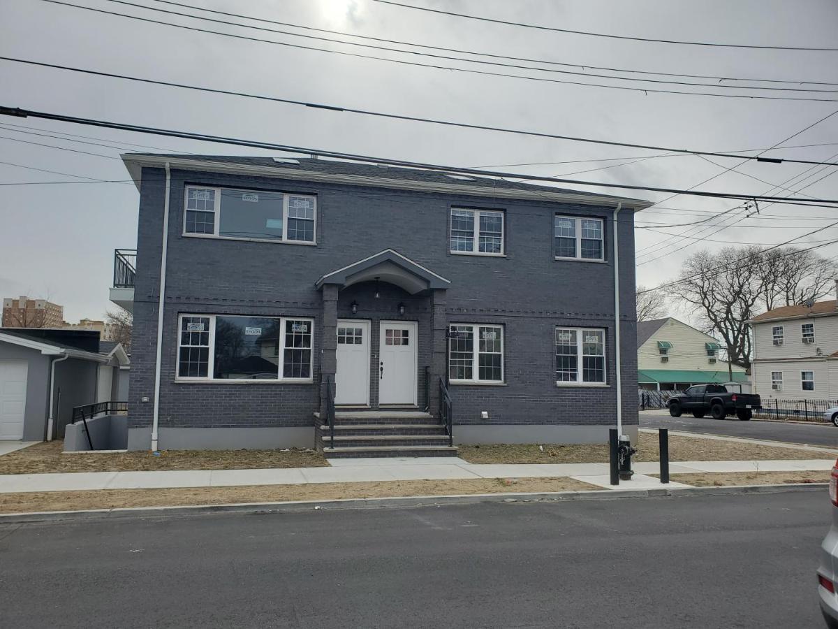 Guest House New York Extérieur photo