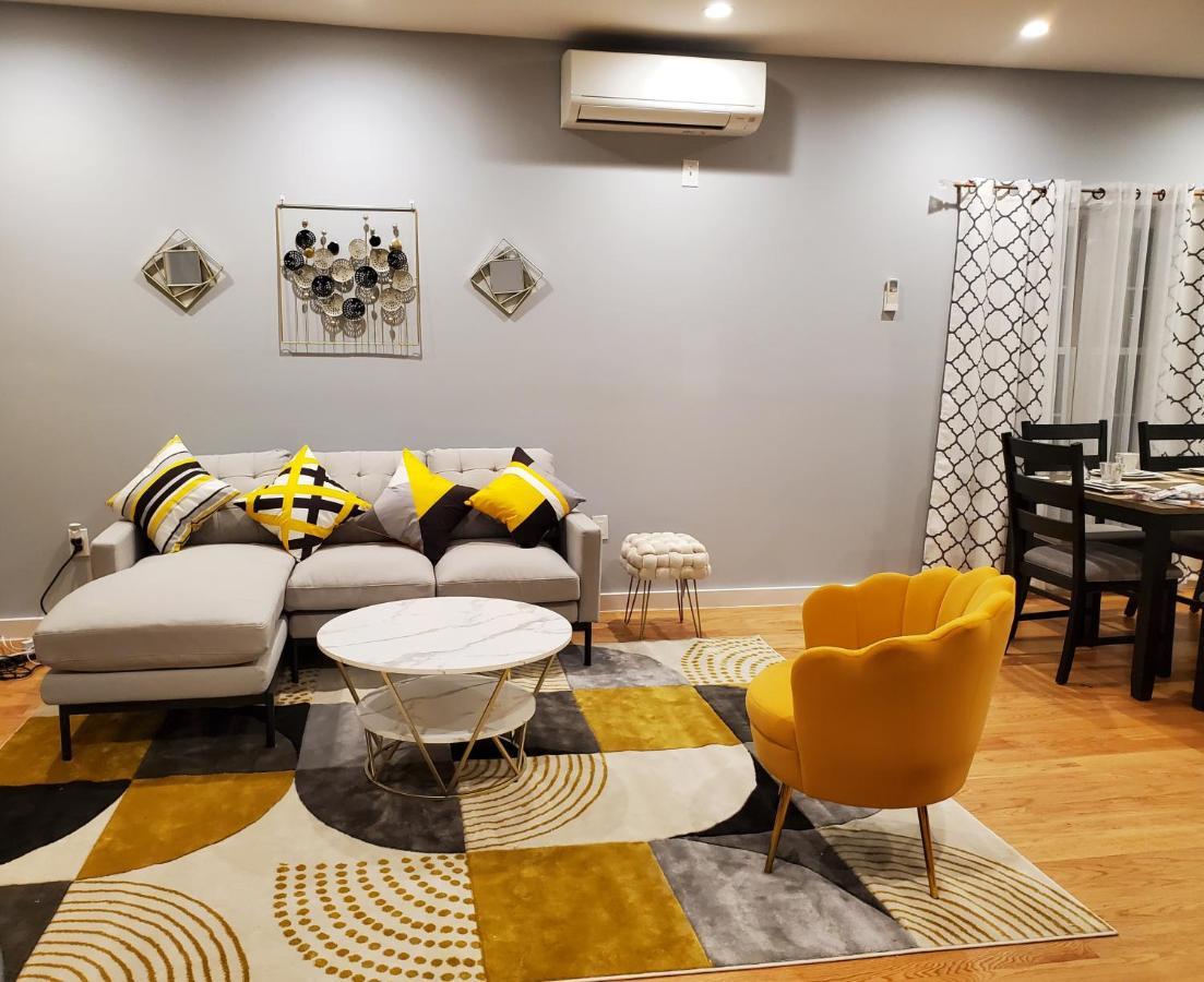 Guest House New York Extérieur photo