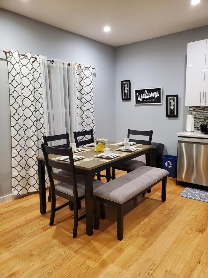Guest House New York Extérieur photo