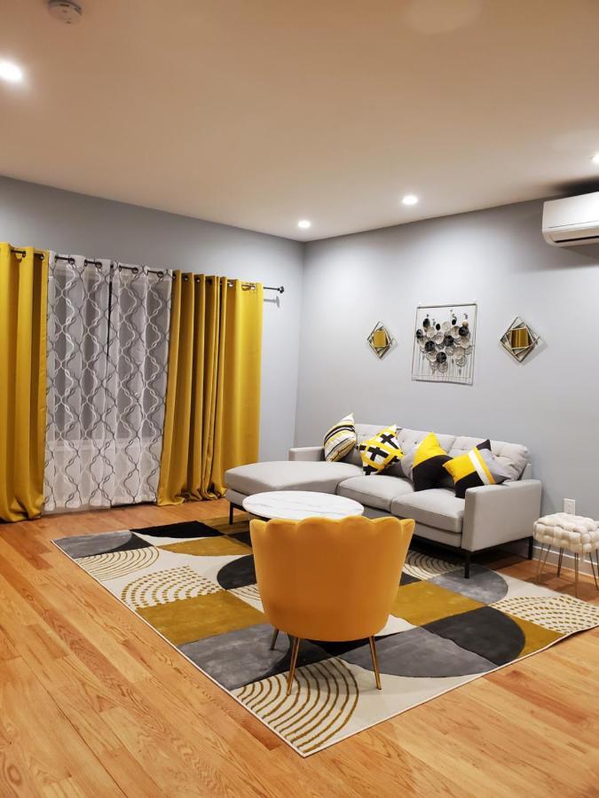 Guest House New York Extérieur photo
