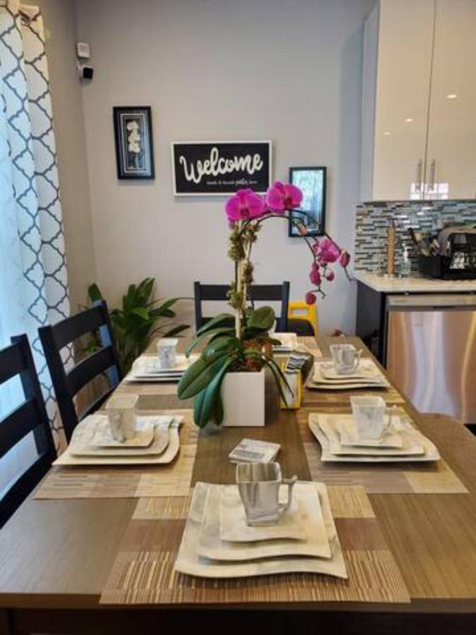 Guest House New York Extérieur photo
