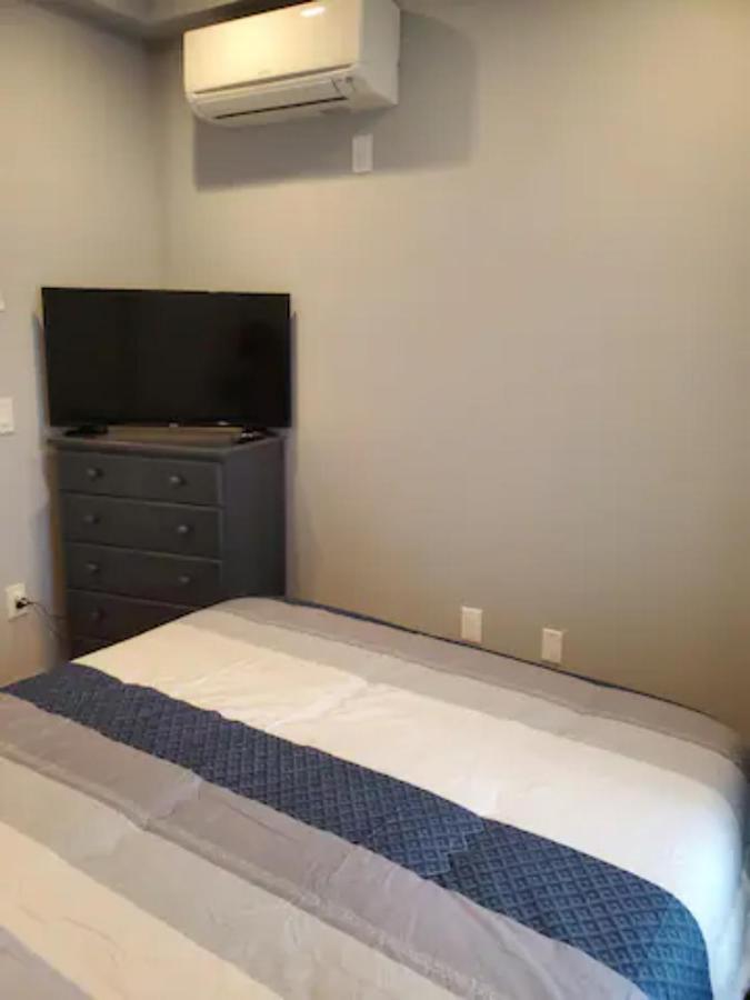Guest House New York Extérieur photo
