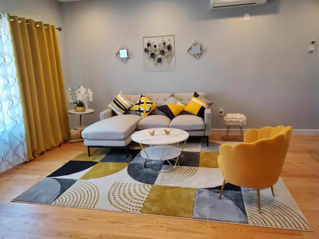 Guest House New York Extérieur photo