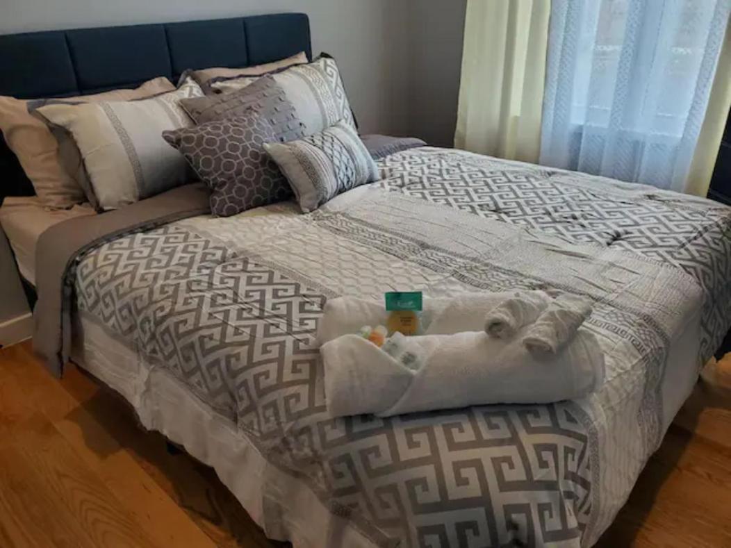 Guest House New York Extérieur photo